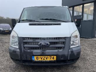 Ford Transit 2.2 TDCI Edition AIRCO DC 6-pers. picture 6