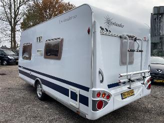 Lowlander  Dethleffs EH3 picture 3