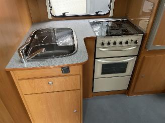 Lowlander  Dethleffs EH3 picture 12