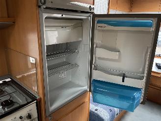 Lowlander  Dethleffs EH3 picture 15