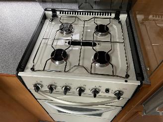 Lowlander  Dethleffs EH3 picture 13