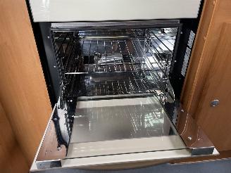 Lowlander  Dethleffs EH3 picture 14