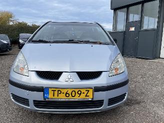 Mitsubishi Colt 1.3 Inform Intro Pack AIRCO NIEUWE APK picture 6