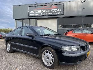 Volvo S-60 2.4 Edition AIRCO NIEUWE APK picture 5