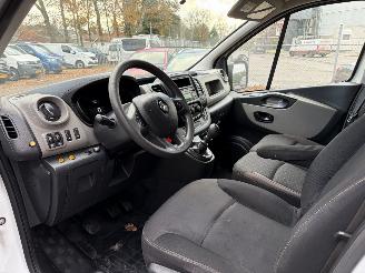 Renault Trafic 1.6 dCi L2H1 Comfort Energy AIRCO 3-pers 220V picture 10