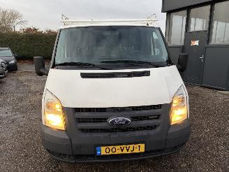 Ford Transit 2.2 TDCI SHD NIEUWE APK 3-pers. picture 6