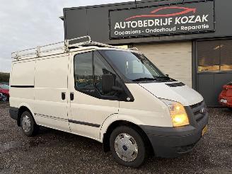 Gebrauchtwagen PKW Ford Transit 2.2 TDCI SHD NIEUWE APK 3-pers. 2008/9