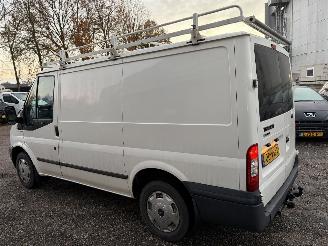 Ford Transit 2.2 TDCI SHD NIEUWE APK 3-pers. picture 3