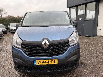 Renault Trafic 1.6 dCi L2H1 Comfort Energy AIRCO NAVI CRUISE picture 6