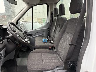 Ford Transit 2.0 TDCI LANG AMBIENTE AIRCO picture 11