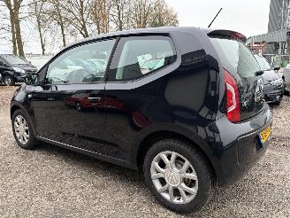 Volkswagen Up! 1.0 High up! AIRCO NAVI NIEUWE APK picture 3