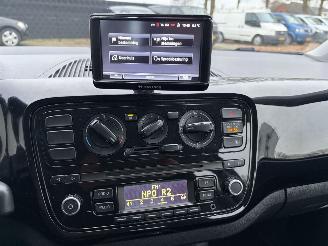 Volkswagen Up! 1.0 High up! AIRCO NAVI NIEUWE APK picture 11