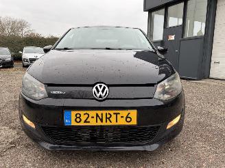 Volkswagen Polo 1.2 TDI BlueMotion Comfortline AIRCO CRUISE picture 7