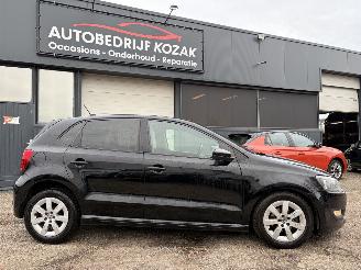Volkswagen Polo 1.2 TDI BlueMotion Comfortline AIRCO CRUISE picture 5