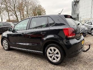 Volkswagen Polo 1.2 TDI BlueMotion Comfortline AIRCO CRUISE picture 3