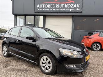 bruktbiler auto Volkswagen Polo 1.2 TDI BlueMotion Comfortline AIRCO CRUISE 2010/11