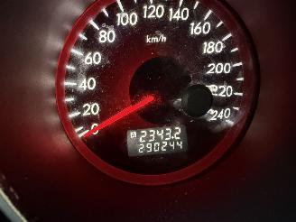 Subaru B9 Tribeca 3.0R Executice 4x4 LEDER AUTOMAAT 7-persoons picture 20