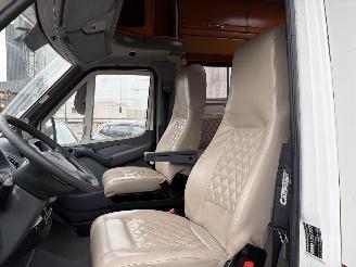 Mercedes  316CDI AUTOMAAT AIRCO CAMPER LMC picture 7