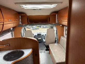 Mercedes  316CDI AUTOMAAT AIRCO CAMPER LMC picture 15