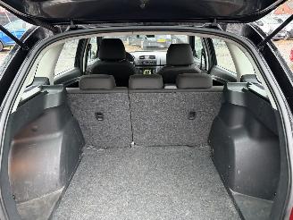 Skoda Fabia 1.2 TDI Greenline AIRCO NAVI CRUISE PDC picture 17