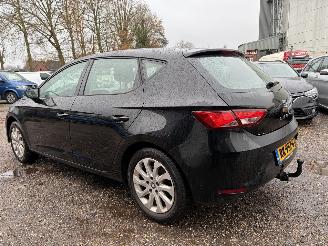 Seat Leon 1.2 TSI Style Airco AUTOMAAT Cruise picture 3