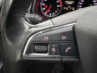 Seat Leon 1.2 TSI Style Airco AUTOMAAT Cruise NAVI PDC picture 19
