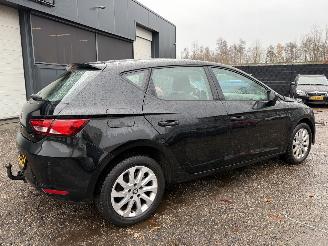 Seat Leon 1.2 TSI Style Airco AUTOMAAT Cruise picture 4