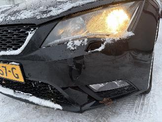 Seat Leon 1.2 TSI Style Airco AUTOMAAT Cruise NAVI PDC picture 8