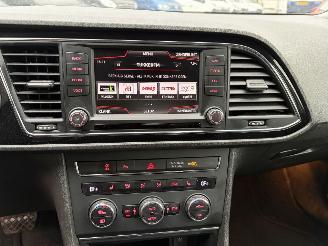 Seat Leon 1.2 TSI Style Airco AUTOMAAT Cruise picture 16