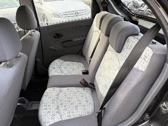 Chevrolet Matiz 0.8 Pure stuurbekrachtiging picture 10