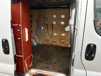 Opel Vivaro 1.9 CDTI L1H1 AIRCO MARGE 3 pers. picture 14