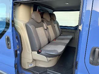 Renault Trafic 2.0 dCi L2H1 DC Generique AIRCO 6-persoons picture 10