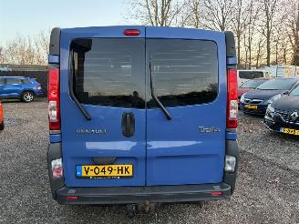 Renault Trafic 2.0 dCi L2H1 DC Generique AIRCO 6-persoons picture 5