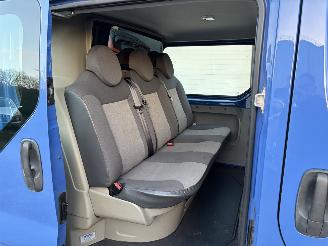 Renault Trafic 2.0 dCi L2H1 DC Generique AIRCO 6-persoons picture 17