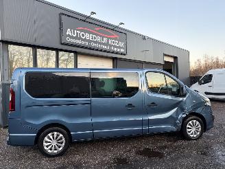 Opel Vivaro 1.6 CDTI L2H1 DC Sport EcoFlex AIRCO VEBASTO picture 5