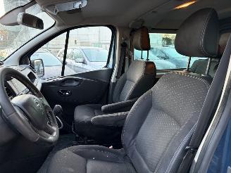 Opel Vivaro 1.6 CDTI L2H1 DC Sport EcoFlex AIRCO VEBASTO picture 11