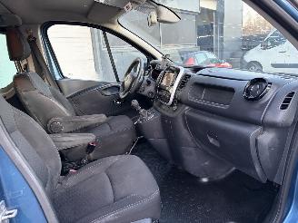 Opel Vivaro 1.6 CDTI L2H1 DC Sport EcoFlex AIRCO VEBASTO picture 7