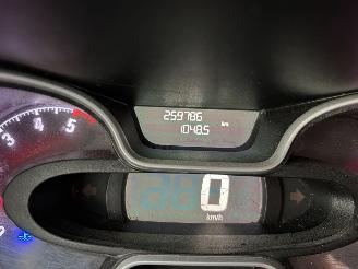 Opel Vivaro 1.6 CDTI L2H1 DC Sport EcoFlex AIRCO VEBASTO picture 17