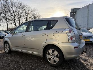 Toyota Corolla-verso 1.6 VVT-i SOL AIRCO TREKHAAK CRUISE picture 3