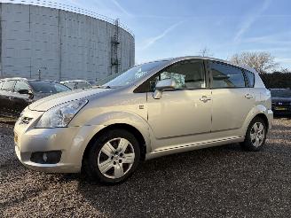 Toyota Corolla-verso 1.6 VVT-i SOL AIRCO TREKHAAK CRUISE picture 2