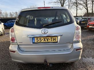 Toyota Corolla-verso 1.6 VVT-i SOL AIRCO TREKHAAK CRUISE picture 5