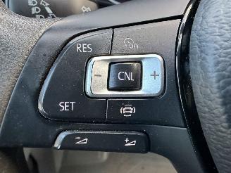 Volkswagen Crafter 35 2.0 TDI lang EL Trendline AIRCO CRUISE picture 18