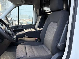 Volkswagen Crafter 35 2.0 TDI lang EL Trendline AIRCO CRUISE picture 11