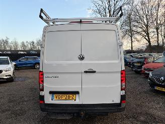 Volkswagen Crafter 35 2.0 TDI lang EL Trendline AIRCO CRUISE picture 8