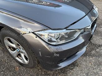 BMW 3-serie 320i EfficientDynamics Edition Executive 170pk picture 7