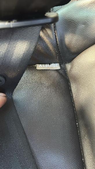 Renault Scenic 1.4 TCE Expression AIRCO LEDER PANORAMA picture 22