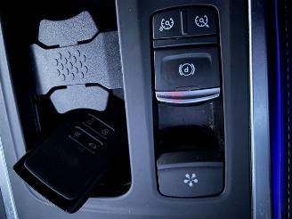 Renault Mégane Estate 1.2 TCe Bose Airco Navi PDC picture 18