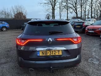 Renault Mégane Estate 1.2 TCe Bose Airco Navi PDC picture 4