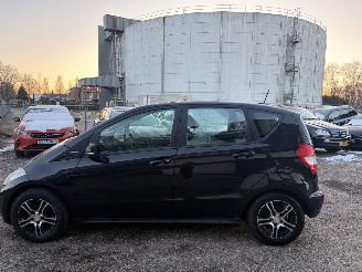 Mercedes A-klasse 150 BlueEFFICIENCY AIRCO CRUISE picture 7