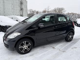 Mercedes A-klasse 150 BlueEFFICIENCY AIRCO CRUISE picture 2